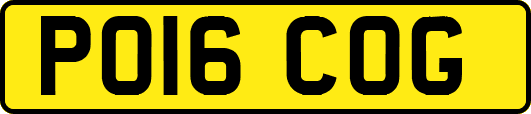 PO16COG