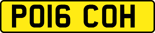 PO16COH