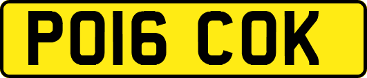 PO16COK