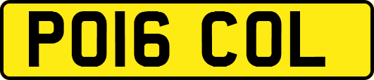 PO16COL