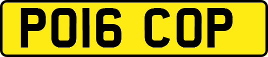 PO16COP