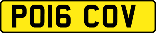 PO16COV