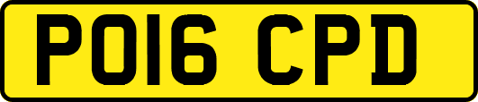 PO16CPD