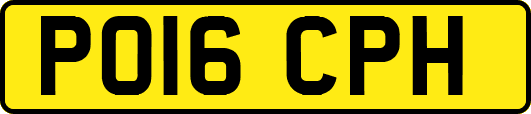 PO16CPH