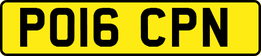 PO16CPN