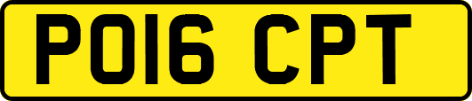 PO16CPT