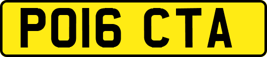 PO16CTA