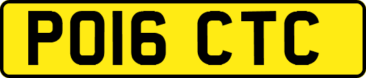 PO16CTC