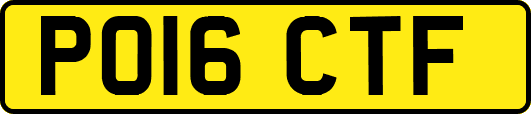 PO16CTF