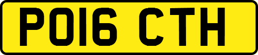 PO16CTH