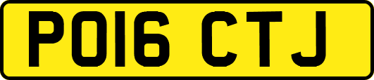 PO16CTJ