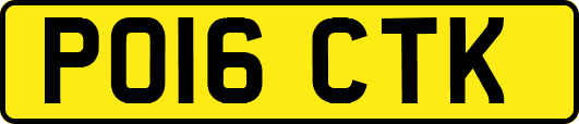 PO16CTK