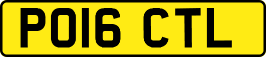 PO16CTL