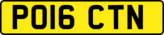 PO16CTN