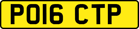 PO16CTP