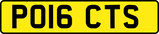 PO16CTS