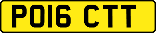 PO16CTT
