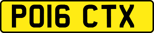 PO16CTX