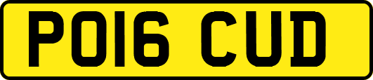 PO16CUD