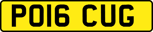 PO16CUG