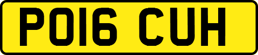 PO16CUH