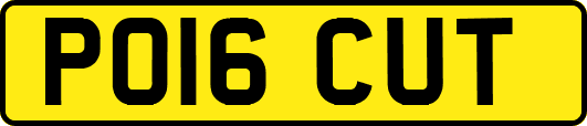 PO16CUT