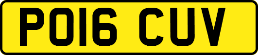 PO16CUV