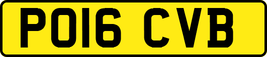 PO16CVB