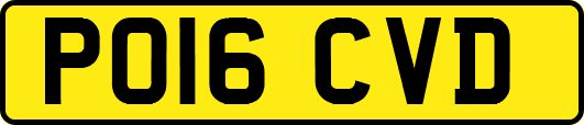 PO16CVD