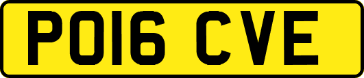 PO16CVE