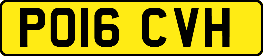 PO16CVH