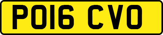 PO16CVO