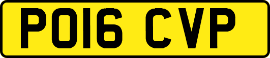 PO16CVP