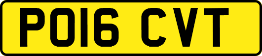 PO16CVT