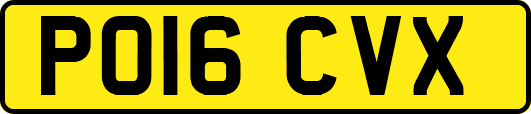 PO16CVX