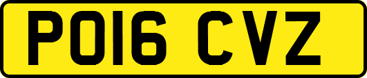 PO16CVZ