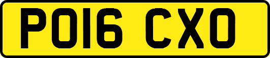 PO16CXO