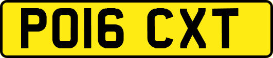 PO16CXT