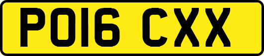 PO16CXX