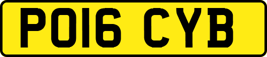 PO16CYB