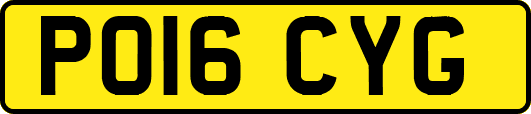 PO16CYG