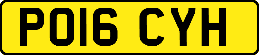 PO16CYH
