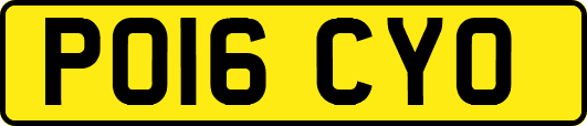 PO16CYO