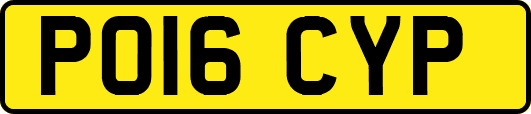 PO16CYP