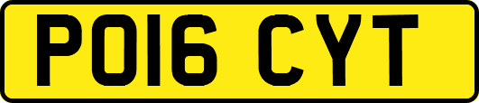 PO16CYT