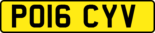 PO16CYV