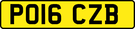 PO16CZB
