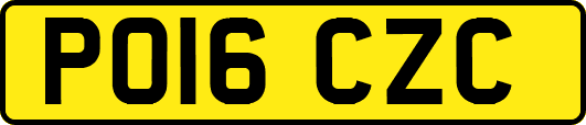 PO16CZC