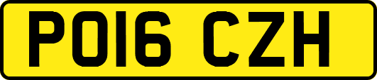 PO16CZH