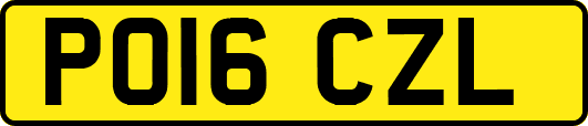 PO16CZL